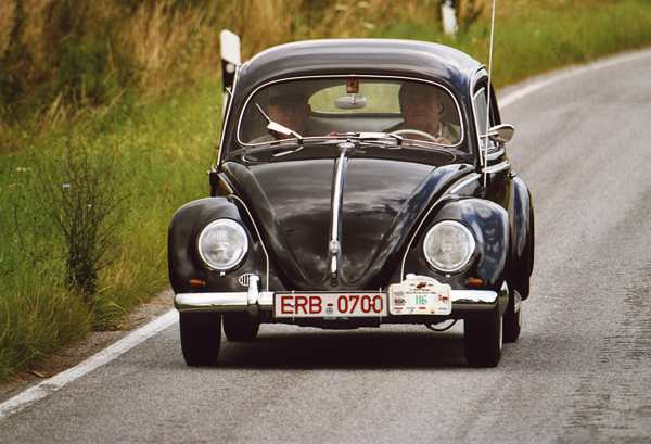 VW Kaefer 116